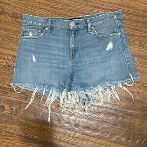 Hudson Gemma Cut Off Short